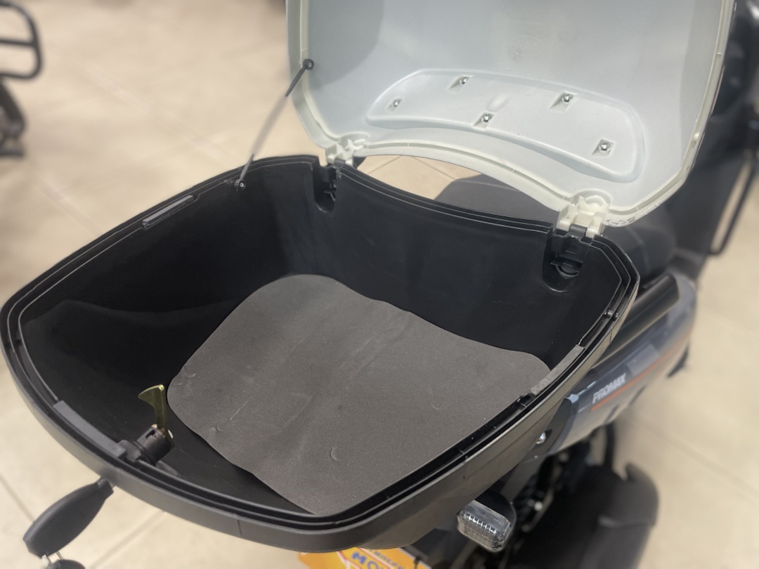 Скутер PROMAX STALKER ARMY 240(49) в Керчи