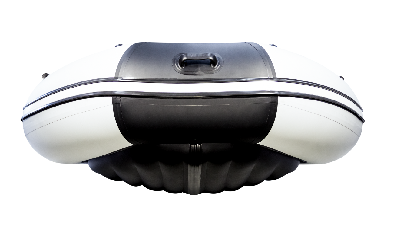 Лодка Ривьера 3600 НДНД-киль в Керчи