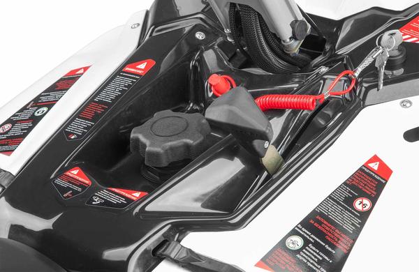 Снегоход STELS АТАМАН SA800T 2.0 в Керчи