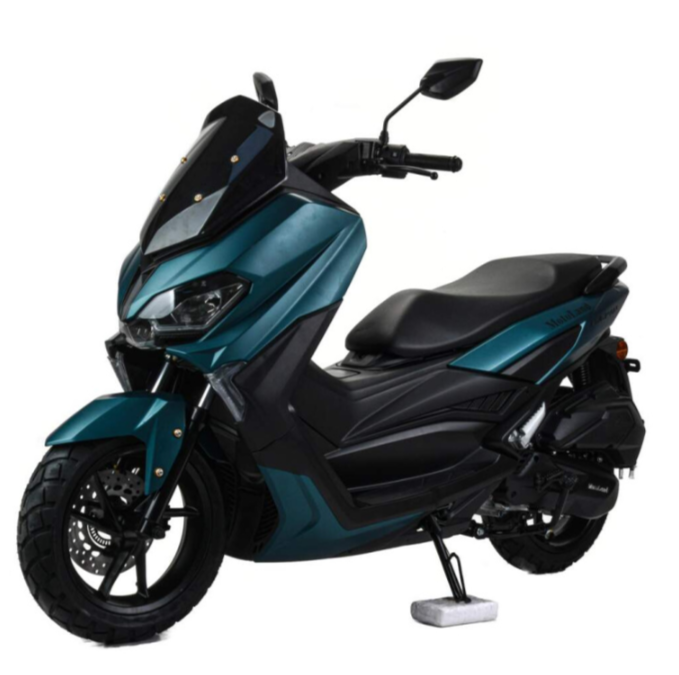 Скутер MOTOLAND (МОТОЛЕНД) VULKAN 150 в Керчи