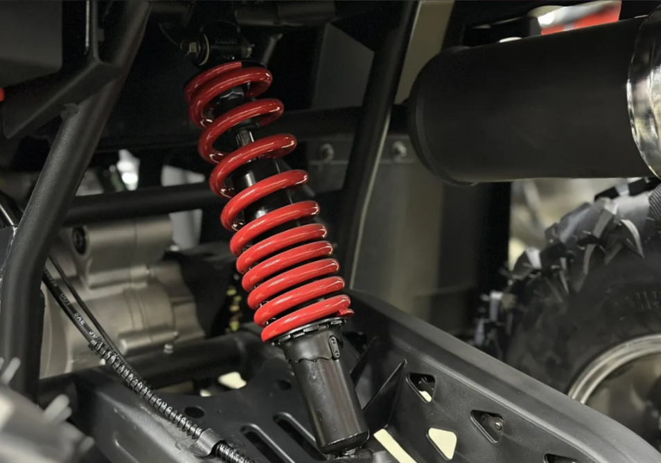 Квадроцикл GBM MAVERICK 300 NEW PREMIUM в Керчи