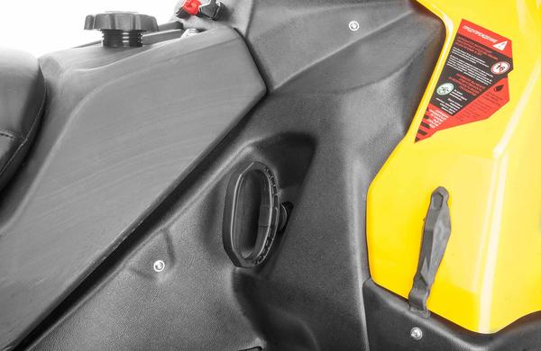 Снегоход STELS MS600T (SWT ST) СТАВР 1.0 К01 Tech в Керчи