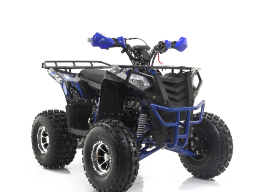 Квадроцикл GBM SHARP 190 PREMIUM SEMI-AUTOMATIC в Керчи