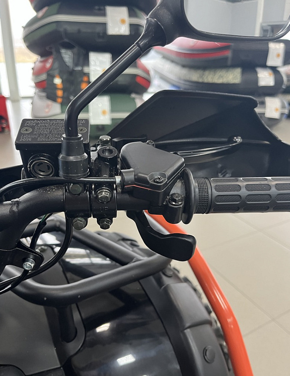 Квадроцикл PROMAX 300 4X4 ALL ROAD в Керчи