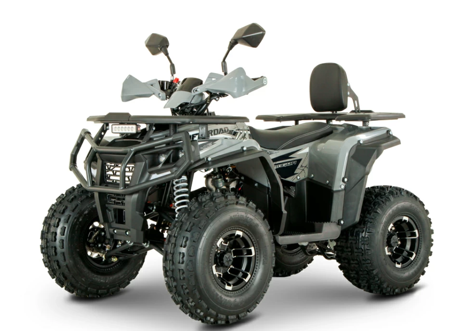 Квадроцикл YACOTA DRAGON LUX LD 125 в Керчи