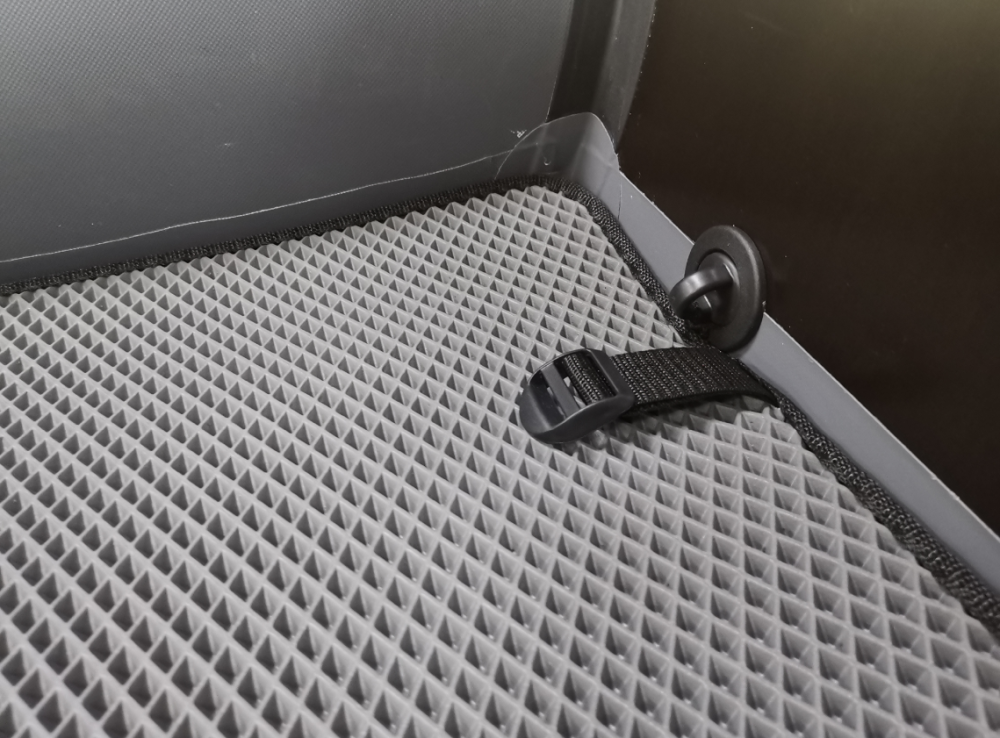 Коврик ЭВА (EVA) MISHIMO 315 LITE в Керчи