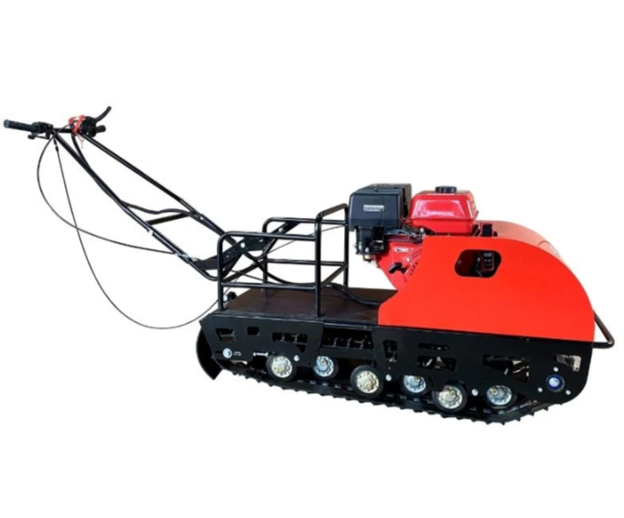 Мотобуксировщик Forza МБС3-15ВЭ в Керчи