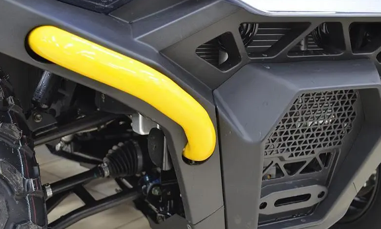 Квадроцикл HISUN GUARDIAN 400L /LONG в Керчи