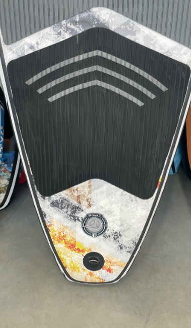 SUP (САП) ДОСКА RAIDEX I BOARD 11’ (332СМ) «MRAMOR» в Керчи