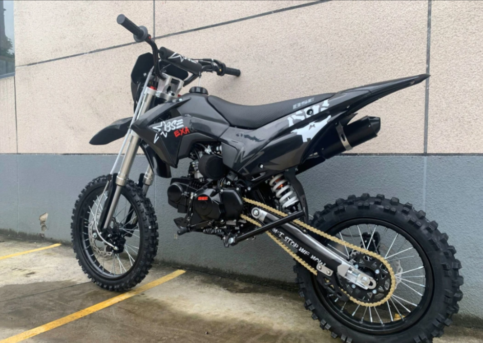 Питбайк BSE EXA SA 17/14 в Керчи