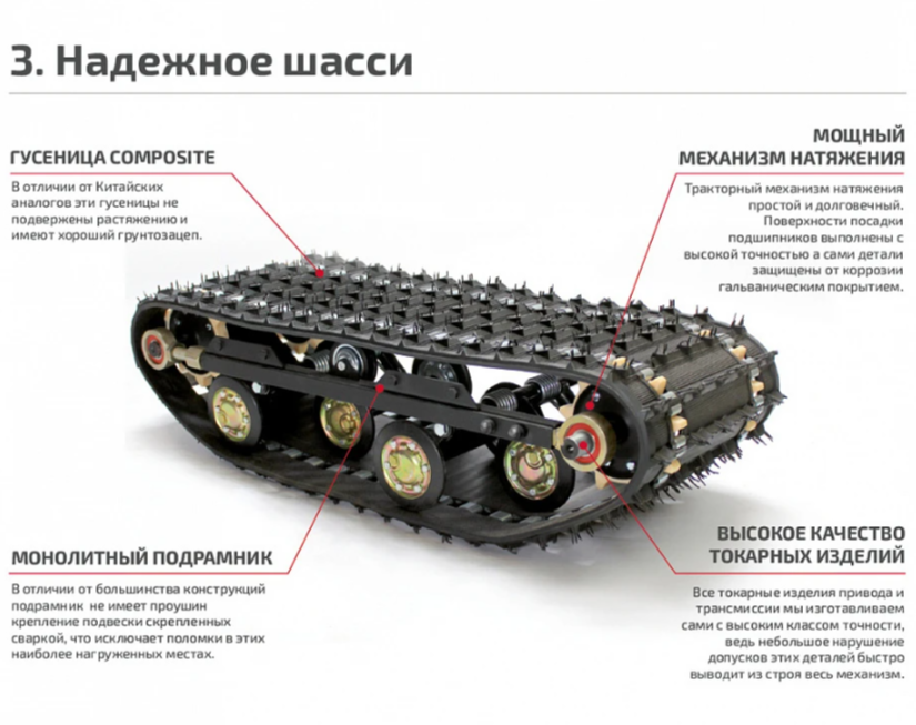 Мотобуксировщик НОРКА 380 MINI 9 л.с. в Керчи
