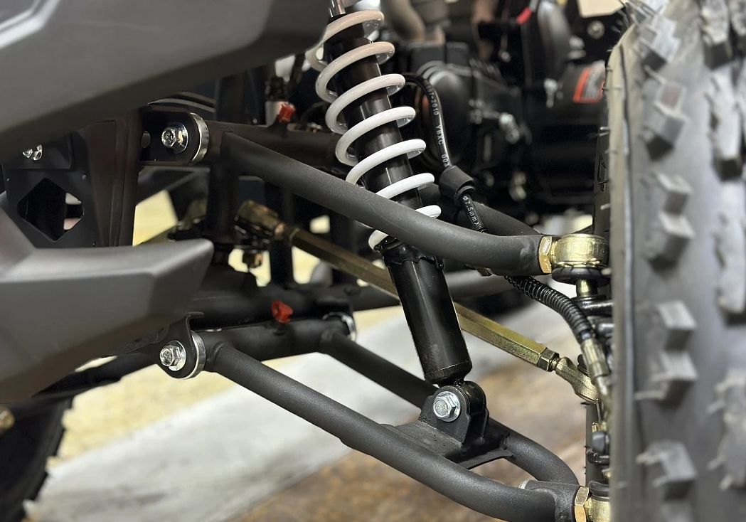 Квадроцикл PROMAX WILD 2.0 190 в Керчи