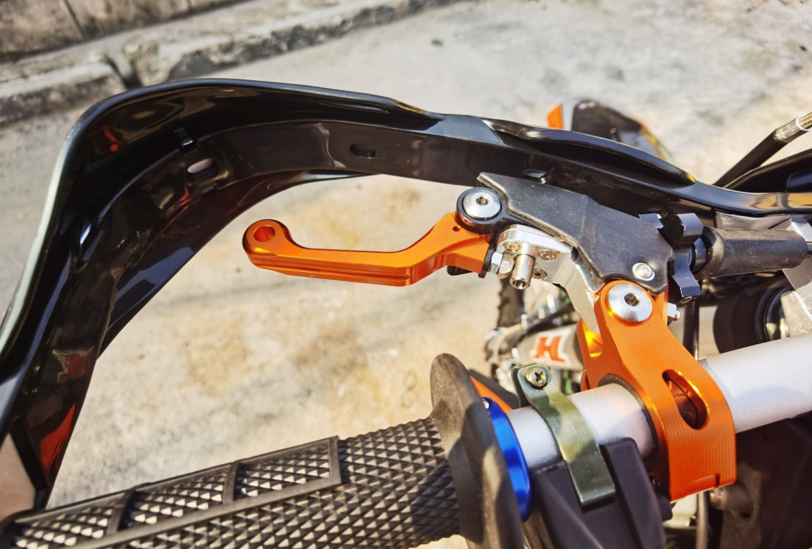 Мотоцикл JHLMOTO JHL Z5 NB300 (174MN-5) в Керчи