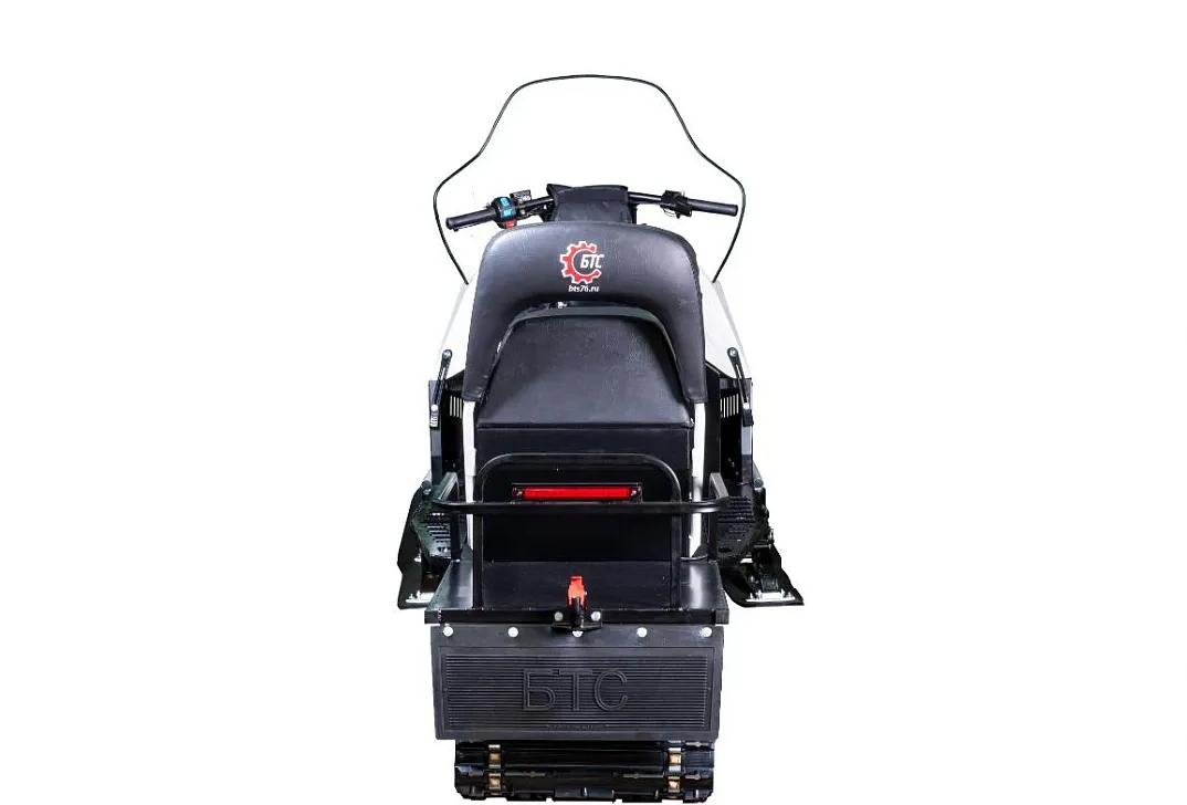 Снегоход БТС 4Т РК /СУПЕР-ЛОНГ ЛЮКС/ 29 л.с. 726 м3 в Керчи