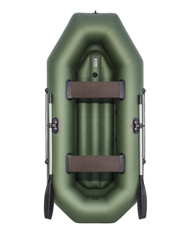 Лодка АКВА-ОПТИМА 260 НД в Керчи