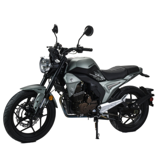 Мотоцикл MOTOLAND (МОТОЛЕНД) 300 CBR в Керчи