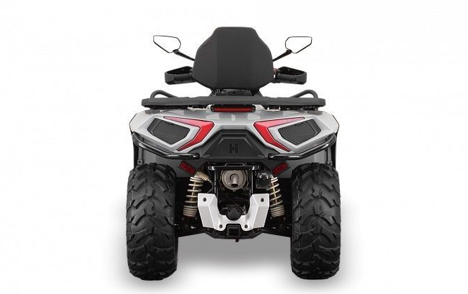 Квадроцикл HISUN HiSUN GUARDIAN 750L -/LONG/ в Керчи