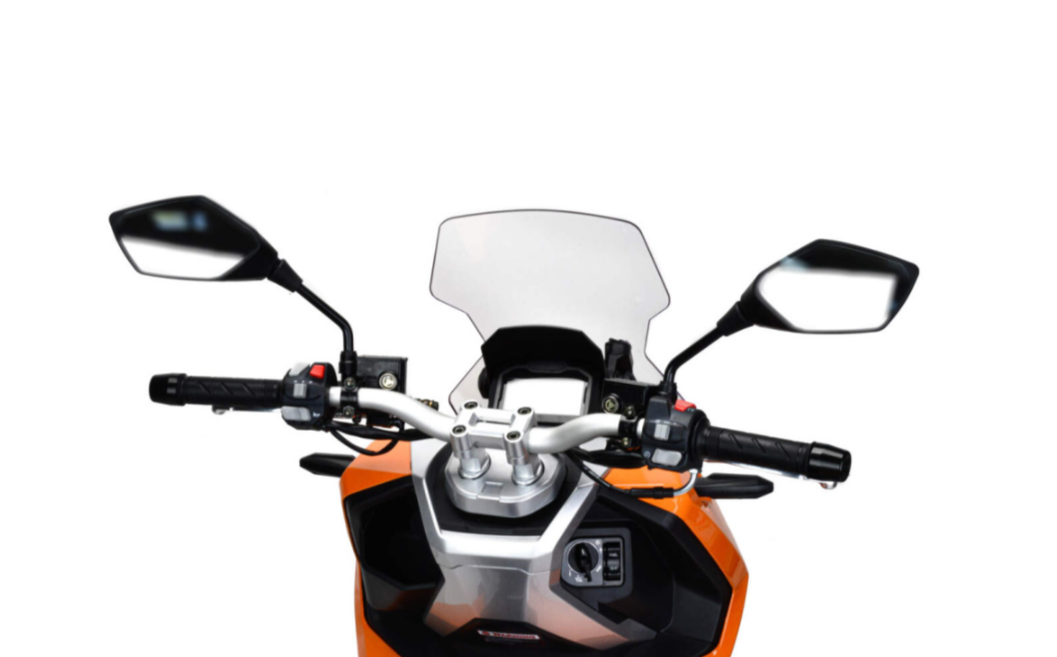 Скутер MOTOLAND (МОТОЛЕНД) T-MAX 150 в Керчи