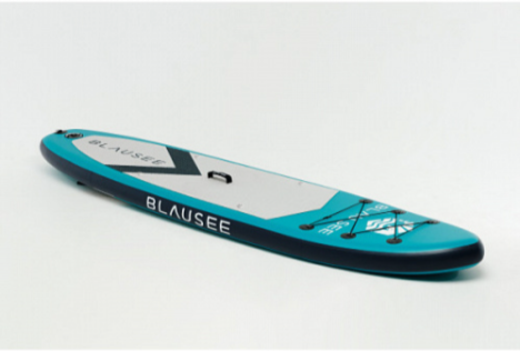 НАДУВНОЙ SUP-BOARD BUSINESS LIGHT BLUE 10 в Керчи