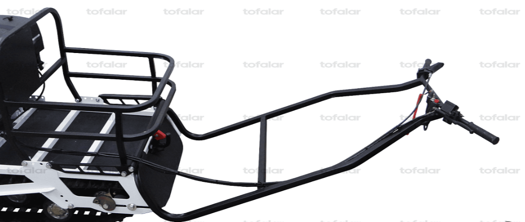 Мотобуксировщик Тофалар 500 классик в Керчи