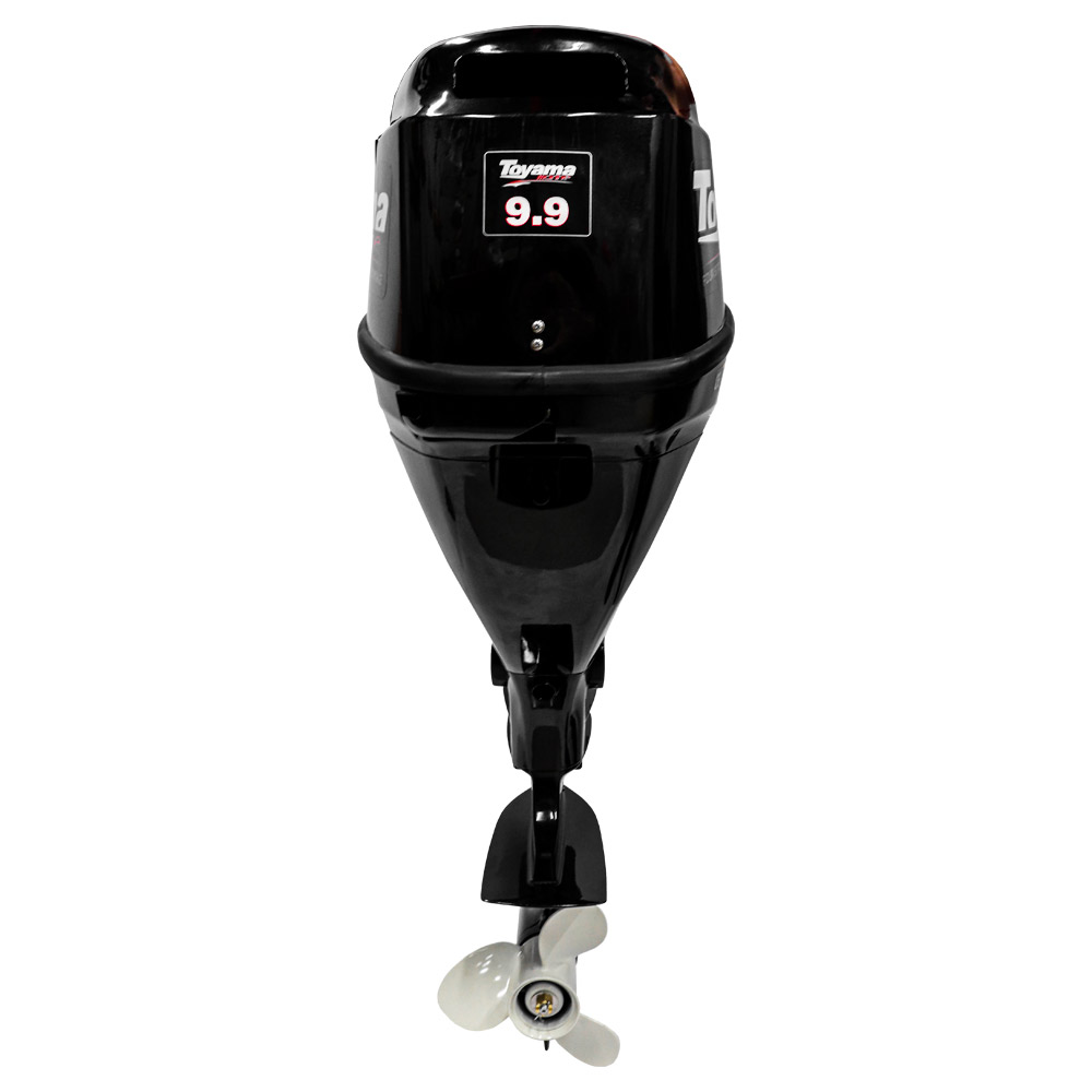 ЛОДОЧНЫЙ МОТОР TOYAMA F9.9BMS в Керчи