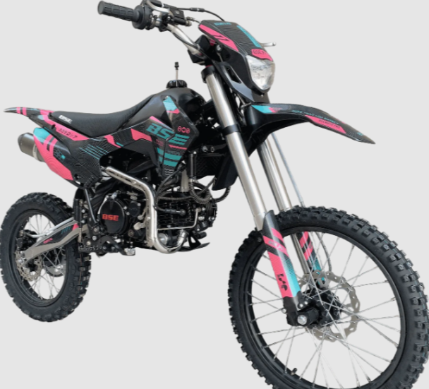 Питбайк BSE PH 150 (015) AK47 в Керчи