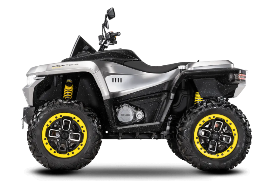 Квадроцикл BENDA REDSTONE 550 в Керчи