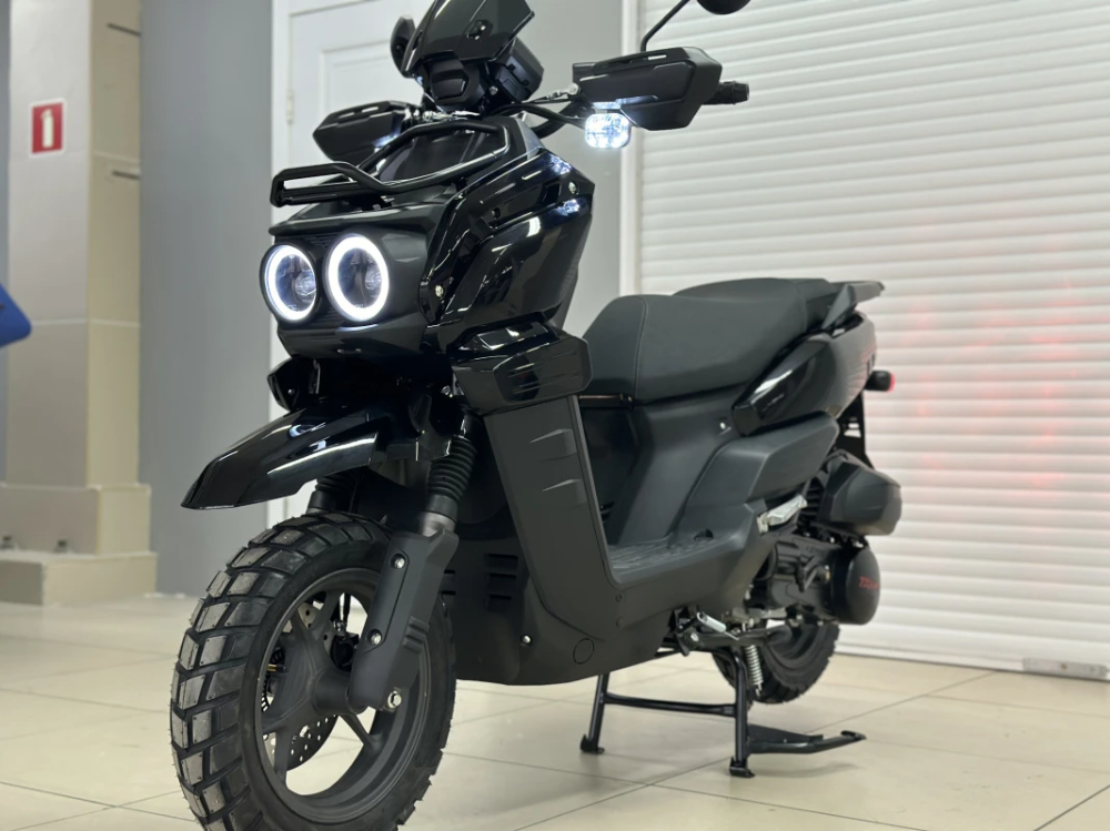 Скутер PROMAX STALKER 150(49) в Керчи