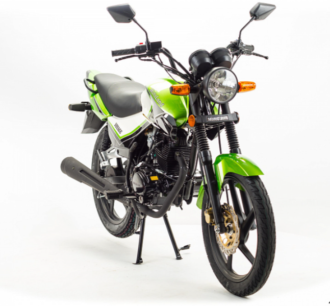 Мотоцикл MOTOLAND (МОТОЛЕНД) VOYAGE 200 в Керчи