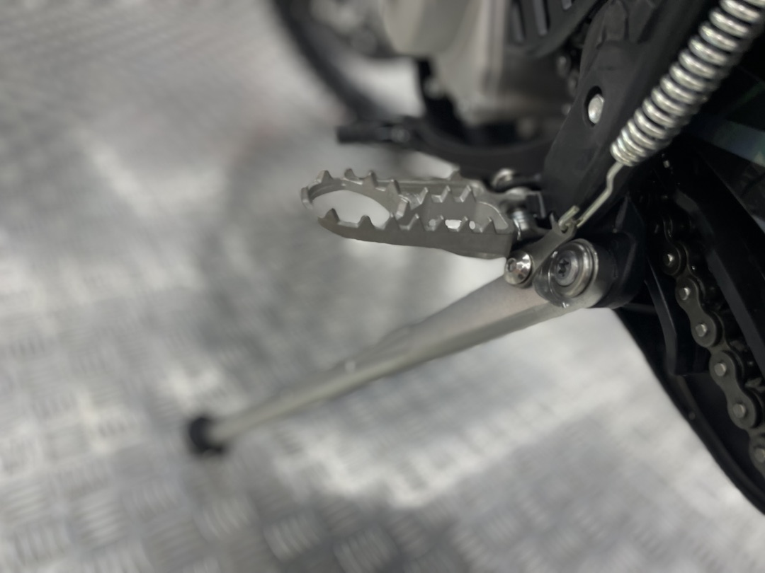 Кроссовый мотоцикл (эндуро) PROMAX PZ9 480 PRO-SPORT в Керчи