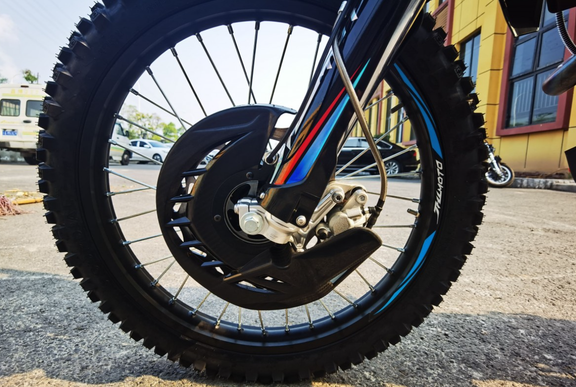 Мотоцикл JHLMOTO JHL Z3 CB250 (172FMM-3A) в Керчи