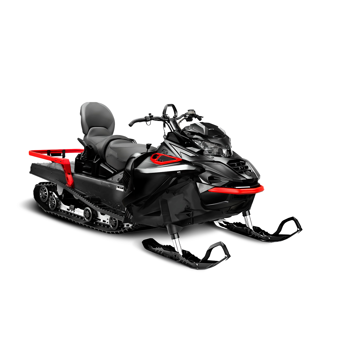 Снегоход AODES Siberiacross 1000 SWT 600mm LCD 6.8 в Керчи