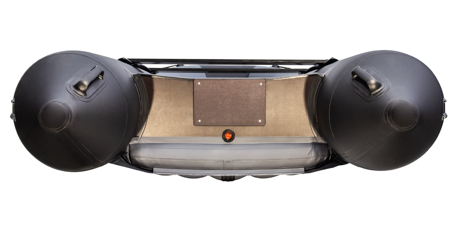 Лодка Таймень NX 3600 НДНД PRO в Керчи