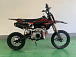 Питбайк JHLMOTO JHL MK125 (14/12) в Керчи