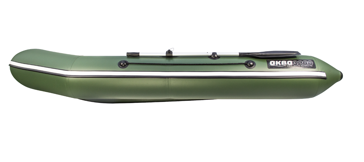  Лодка АКВА 3200 ск в Керчи