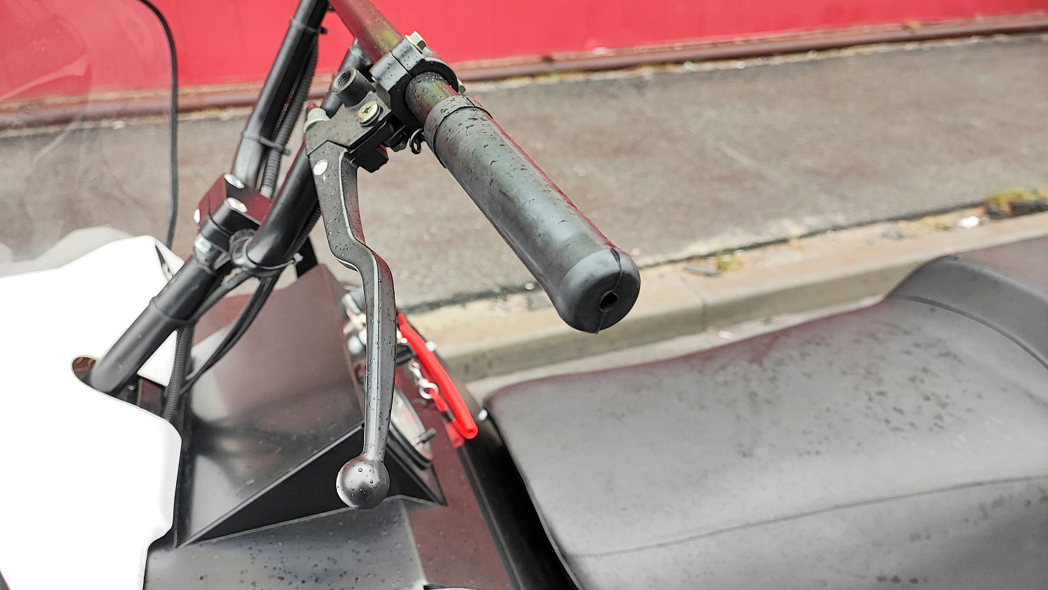 Снегоход PROMAX SNOWBEAR V3 800 4T ST в Керчи