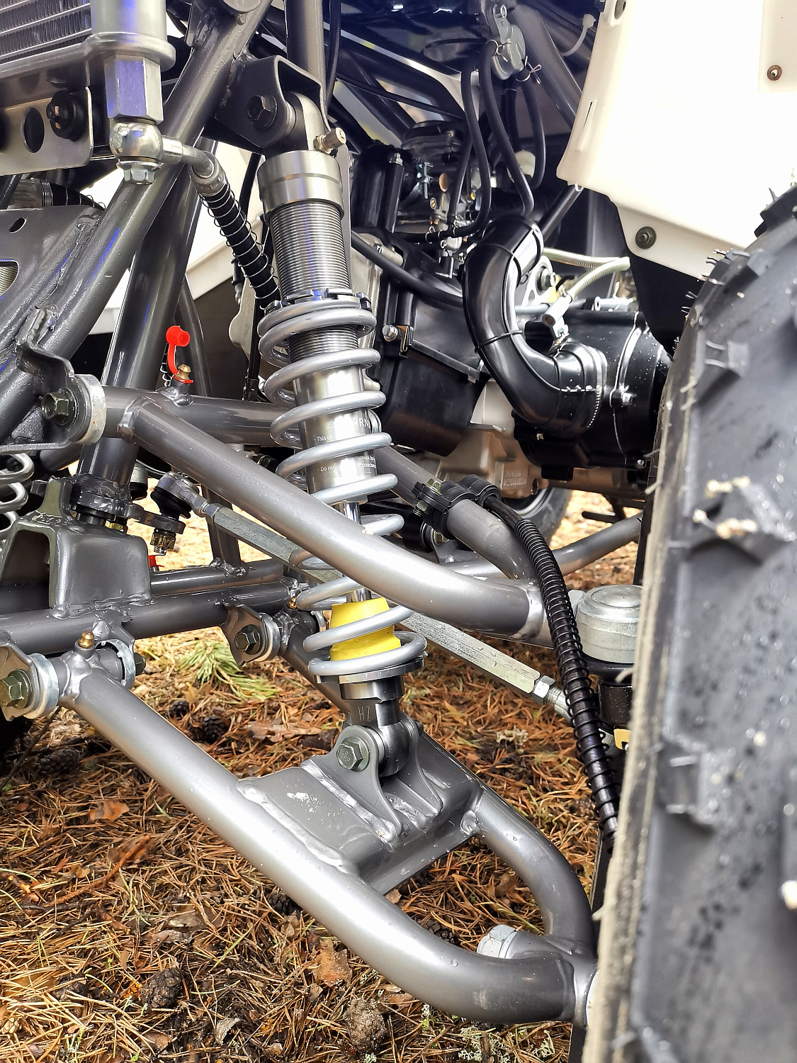 Квадроцикл PROMAX RENEGADE 280 (2025) в Керчи