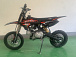 Питбайк JHLMOTO JHL MK125 (14/12) в Керчи