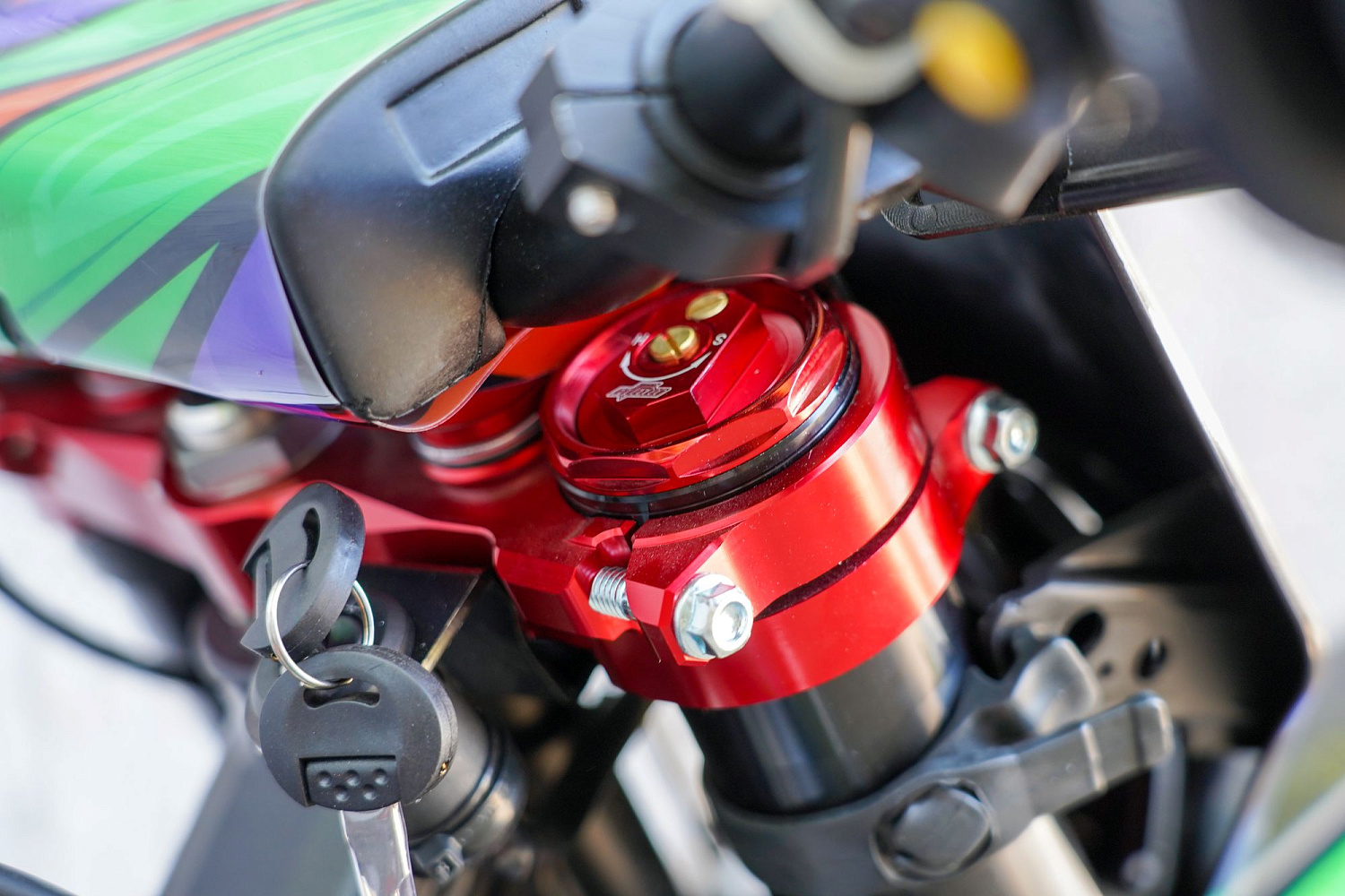 Эндуро / кроссовый мотоцикл BSE T7 Joker (ZS174-5А) Sport в Керчи