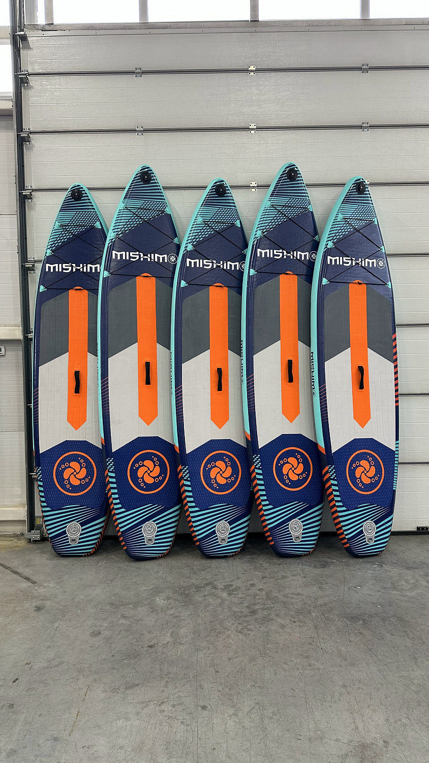 SUP (САП) Доска MISHIMO TROFY 10.6 в Керчи