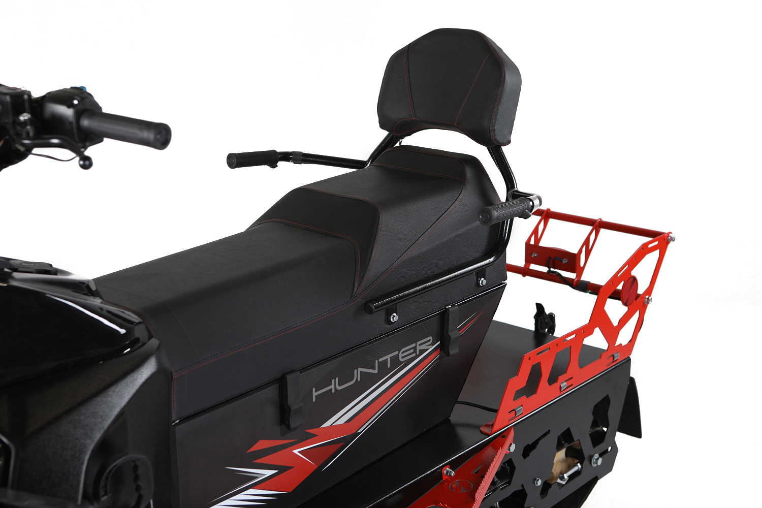 Снегоход IKUDZO HUNTER 700LK 25 V2 в Керчи