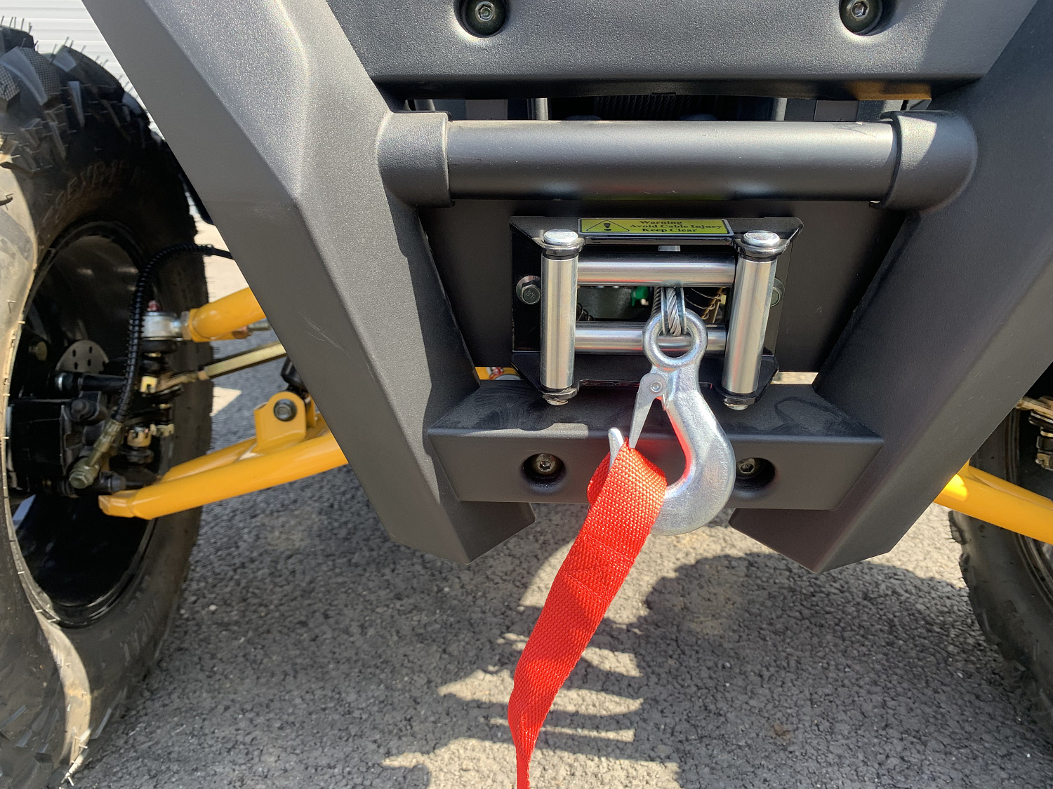 Квадроцикл PROMAX TAURUS 300 MAX-PRO в Керчи