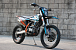 Мотоцикл JHLMOTO JHL Z3 CB250 (172FMM-3A) в Керчи