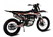 Мотоцикл JHLMOTO JHL LX1 CB250 (172FMM-3A) в Керчи