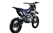 Питбайк FullCrew Big Beast 150cc 17\14 (механ., эл.стартер) в Керчи