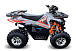 Квадроцикл GBM DAXTER 220 NEW PREMIUM в Керчи