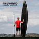 SUP (САП) ДОСКА MISHIMO CARBON DARKSIDE 11’ (335СМ) в Керчи