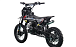 Питбайк FullCrew Power Trasher 125cc 14\12 (п\автомат эл.стартер) в Керчи