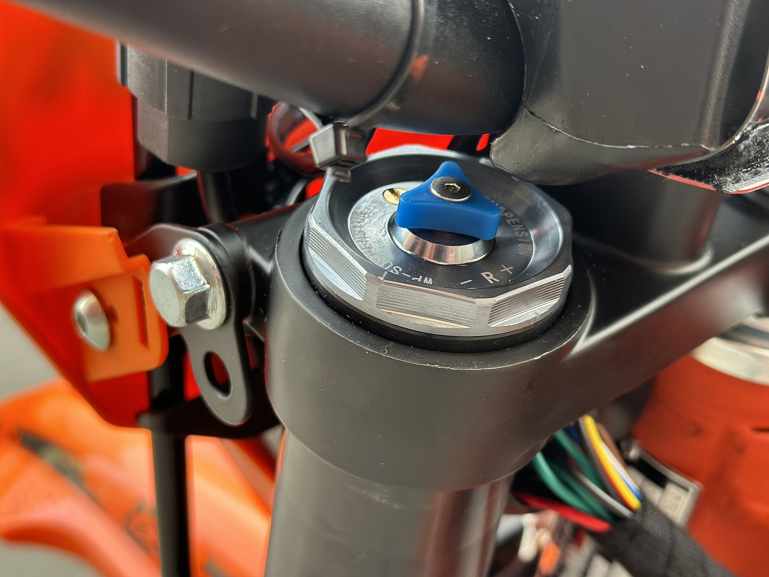 Кроссовый мотоцикл PROMAX MX280 в Керчи