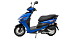 Скутер MOTOLAND (МОТОЛЕНД) FC 150 (WY150) в Керчи